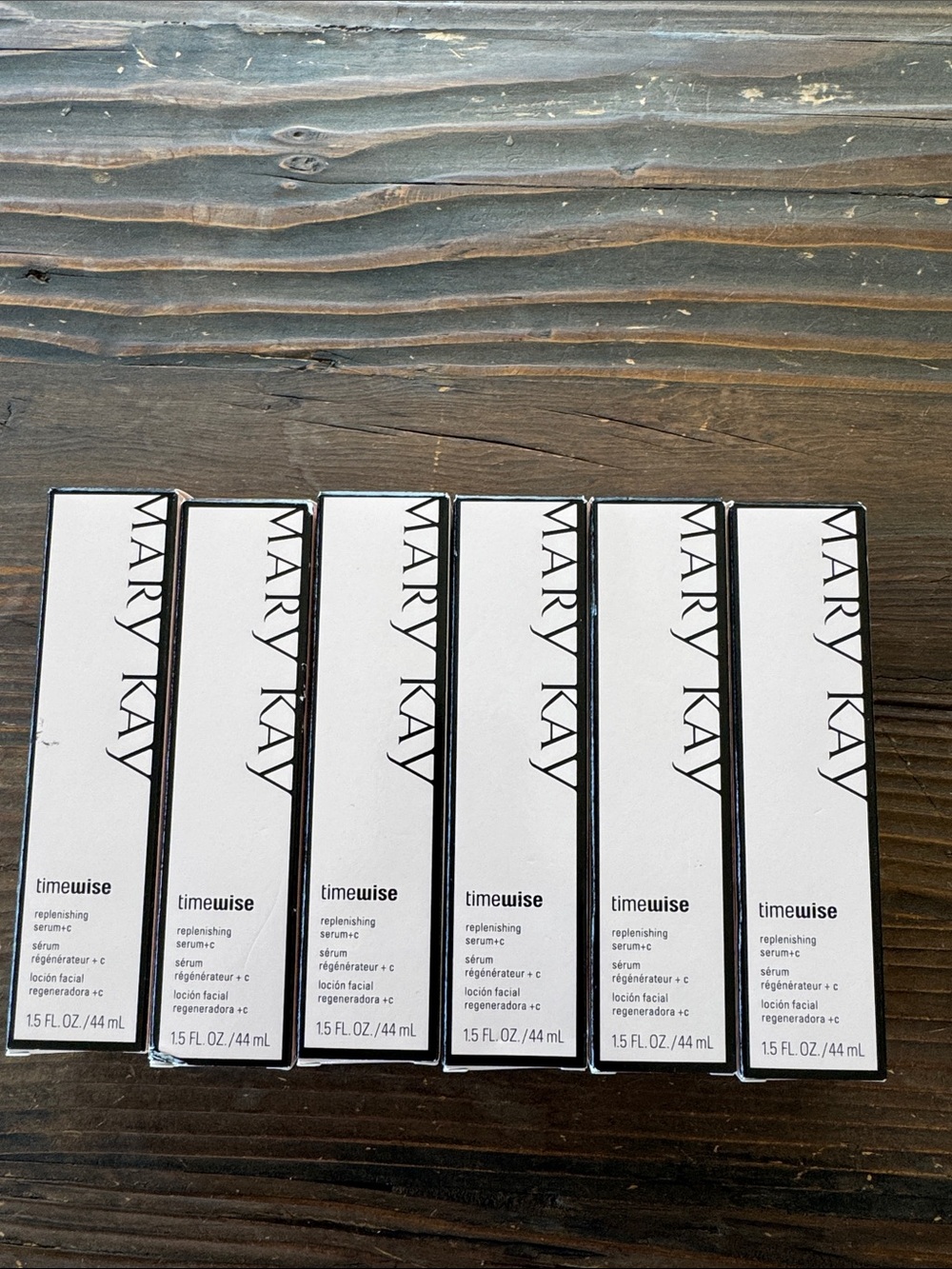Mary Kay TimeWise Replenishing Serum C